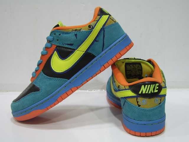 nike dunk low le plus populaire authentique france